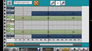 How to make GqomSpel or Gospel Gqom.🔥by Yamzit XP