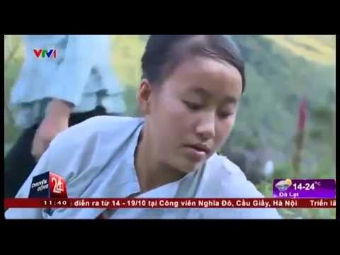 DHG Pharma: Những đứa trẻ mồ côi trên cao nguyên đá