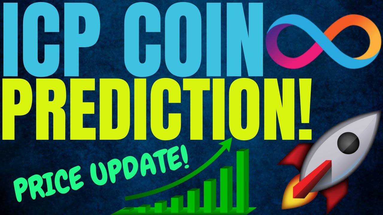 ICP CRYPTO PRICE PREDICTION 2021! Internet Computer Price Prediction!