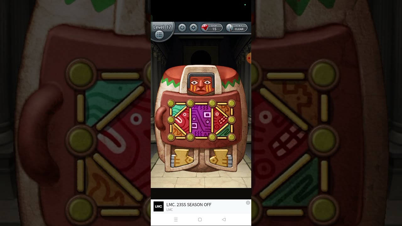 Open Puzzle Box Level Walkthrough 11-20