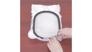 Quilt Label Tutorial