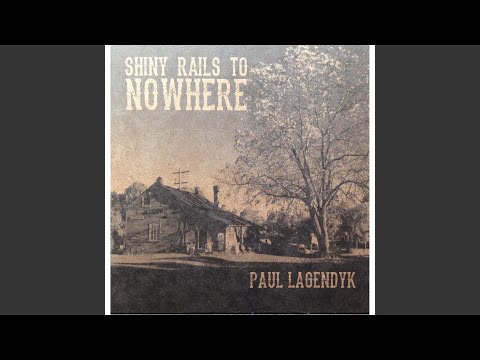 Top Tracks - Paul Lagendyk