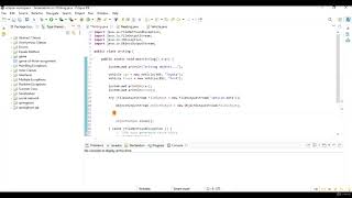 Famous 30. Serialization | Java Programming Complete Beginner to Advanced | #launchedtv Wealth