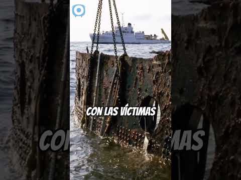 Video: ¿Quién construye barcos nacidos en el mar?