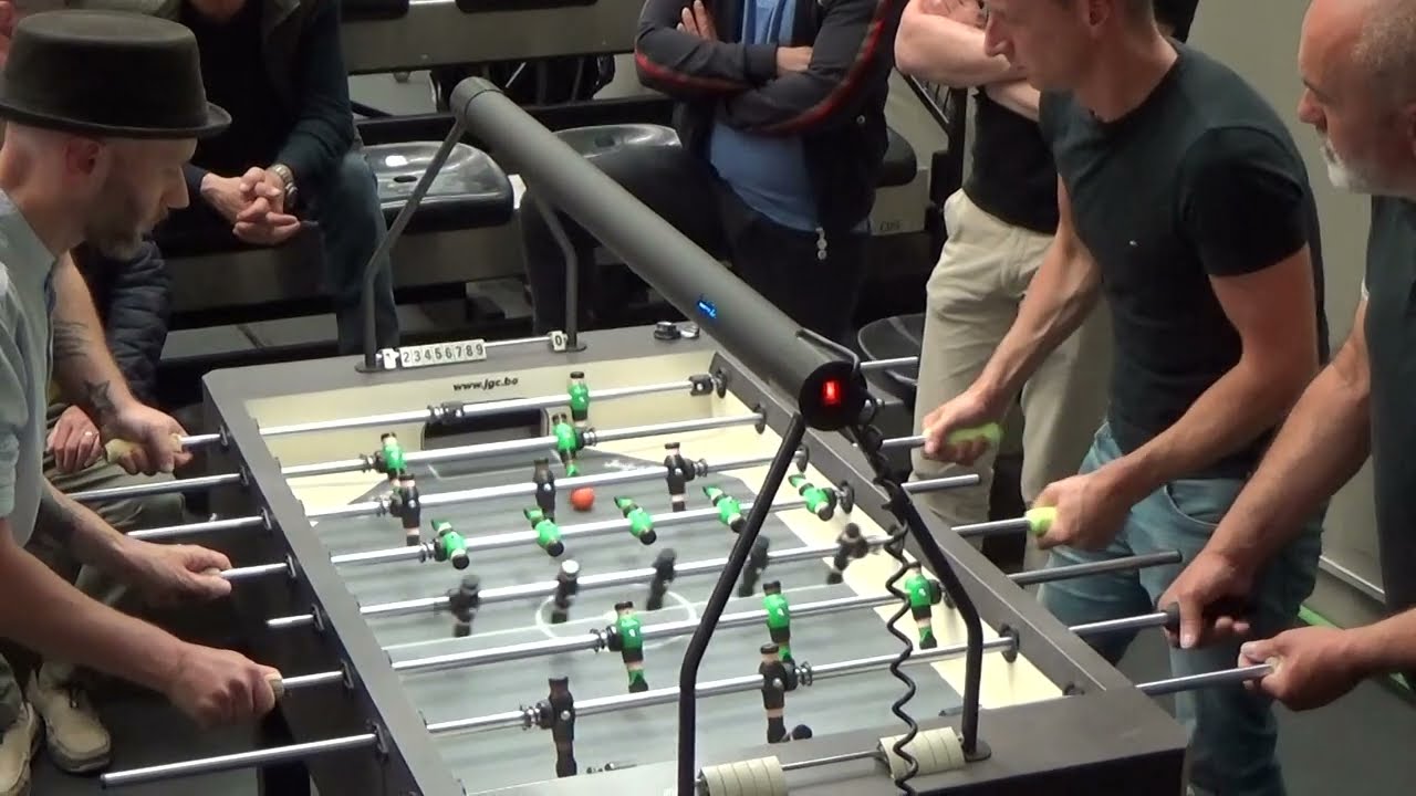 Limb. Kamp. - Terneus - Eliaerts / Dost - Daens - 190523