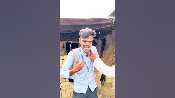 Wait for end 😂….#comedy shorts