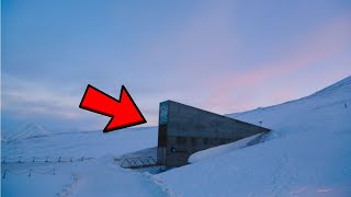 A Secret Vault that holds 1,500,000,000 Seeds