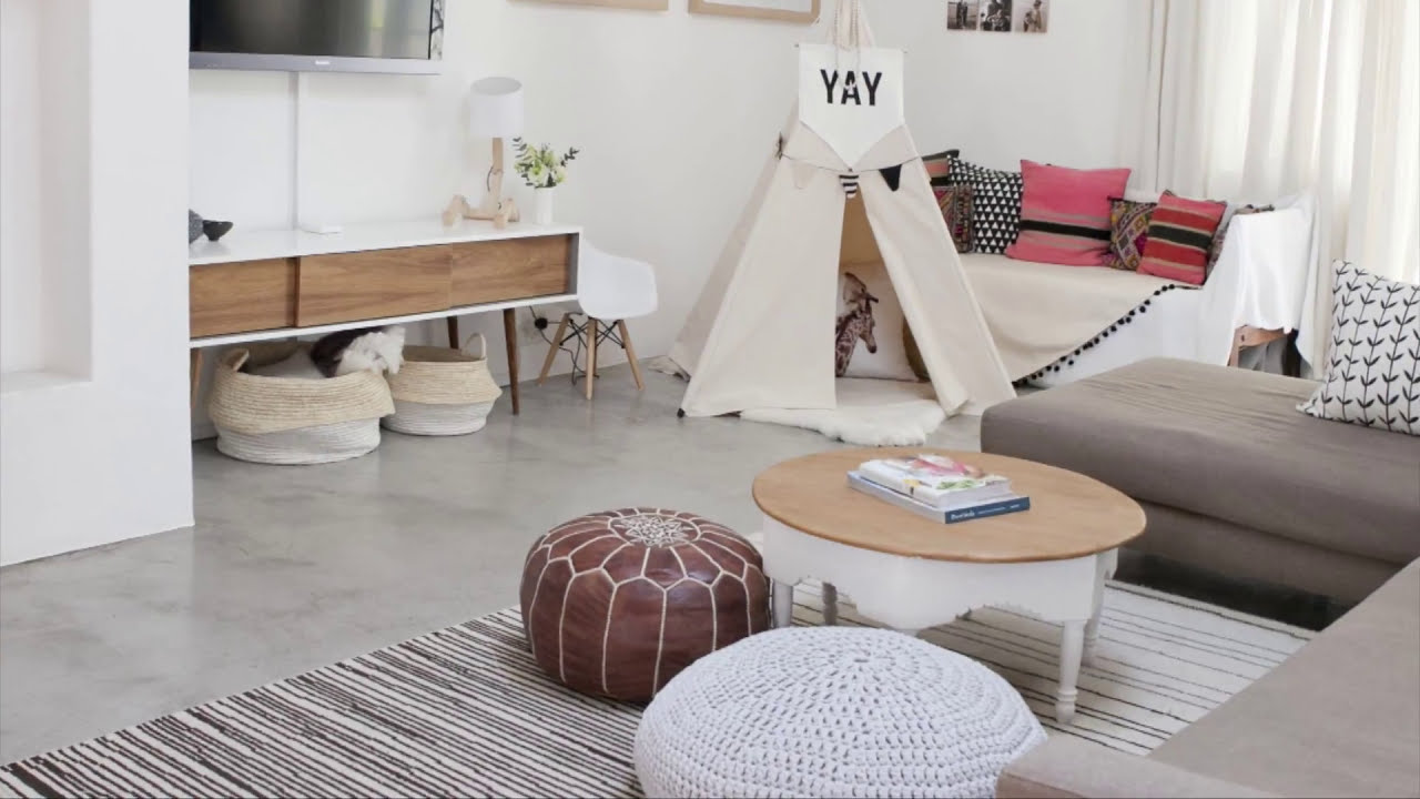 Cemcrete CreteCote Application Overview