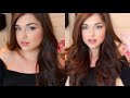 All About my Hair- How to Long and Healthy Hair | Chloé Zadori