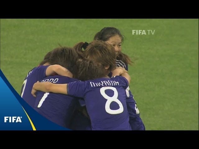 Vannes, France. 24th Aug, 2018. Champion team Japan celebrate during the  awarding ceremony of 2018 FIFA U-20 Women's World Cup in Vannes, France,  Aug. 24, 2018. Japan beat Spain in the final