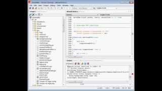 In Game Torque Game Engine Mongoose Web Server TGE screenshot 3
