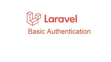 Laravel Tutorial : Basic Authentication Scaffolding With Bootstrap UI