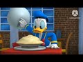 1 Second Of Playhouse & Disney Junior 1987-2025