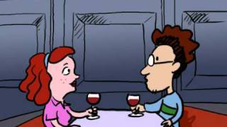 Lovesick Fool - Part 1 The Date
