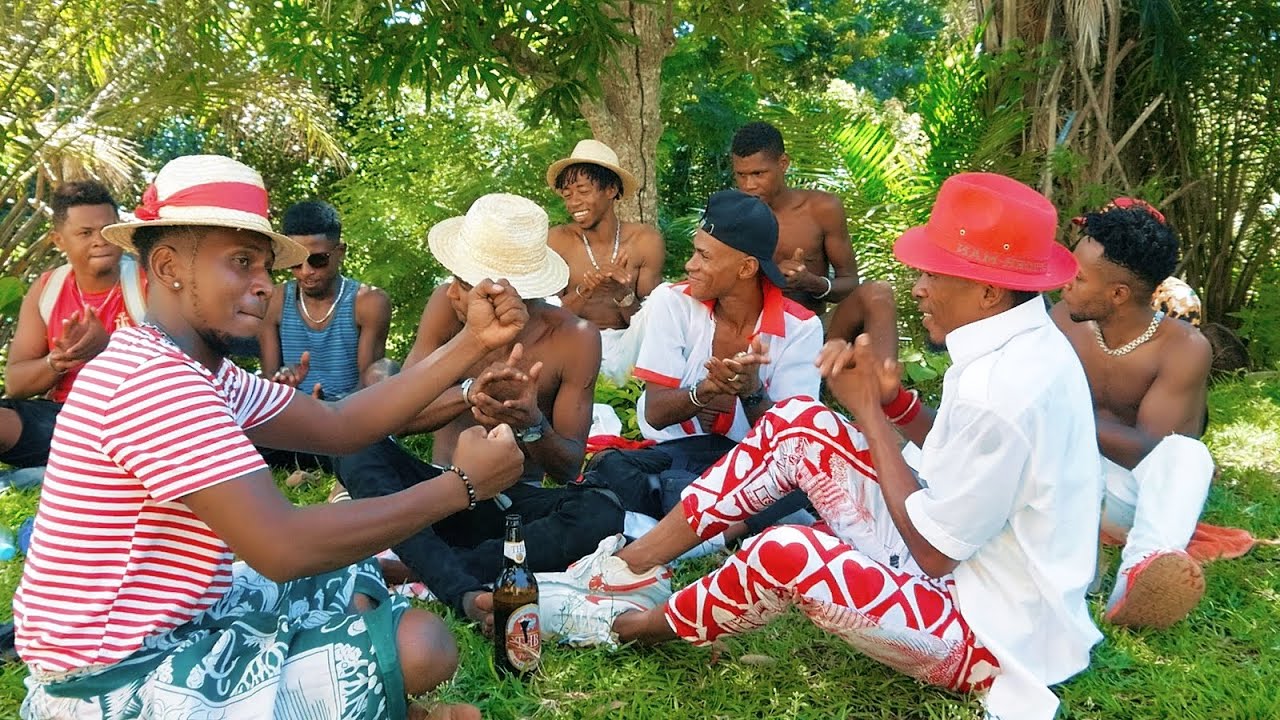 LOHARANO-MARANGIBATO NOUVEAUTÉS 2024