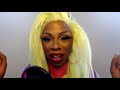 VERSED: The ASCAP Podcast // Honey Davenport
