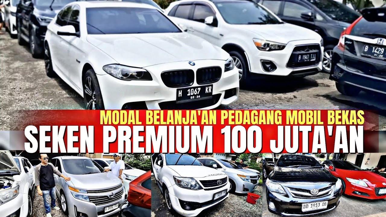 При этом на складе все еще есть склад подержанных автомобилей премиум-класса в диапазоне 100 милл...