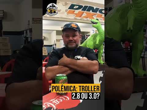 Polêmica!!