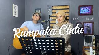 RUMPAKA CINTA - CHELEN PUTRI ( LIVE COVER HANI DIRGA) VERSI AKUSTIK