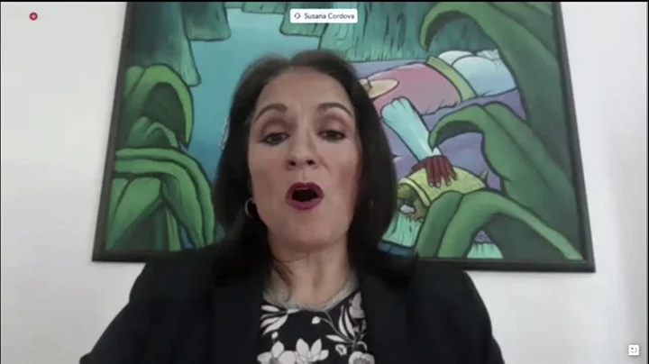 Denver Public Schools Superintendent Susana Cordov...