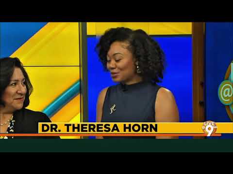 The Road to Financial Freedom Featured on WJTV Jackson