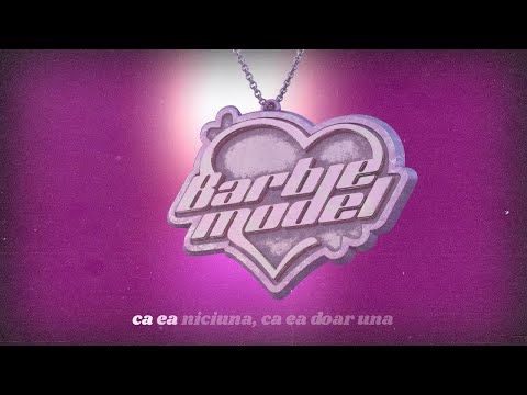 Stolearenco - Barbie