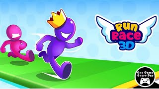 Run Race 3D screenshot 4