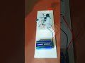 Clap switch using Cd 4017 ic #DLD Project