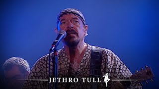 Jethro Tull - Aqualung (Live At Lugano Estival Jazz Fertival 2005)