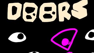 Doors Ep2 part 1