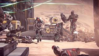 PlanetSide 2 | The Future of War - Official Launch Trailer