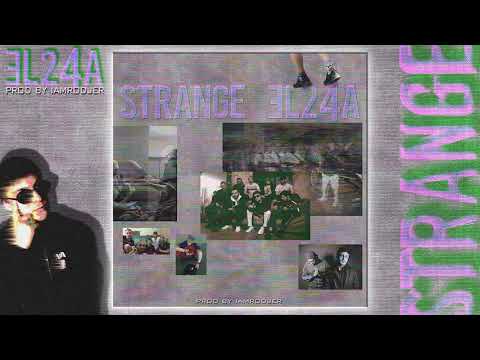 Strange - А Чё (EL24A)