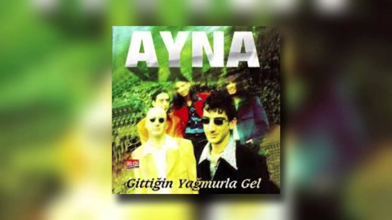 Ayna - Kara Kış