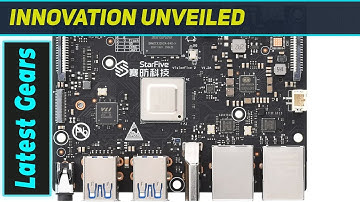 VisionFive 2: Best RISC-V Single Board Computer?