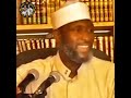Mu San Martabar Ilmi II Sheikh Muhammd Auwal Adam Albanin Zaria Allah Ya Jikan Shi 