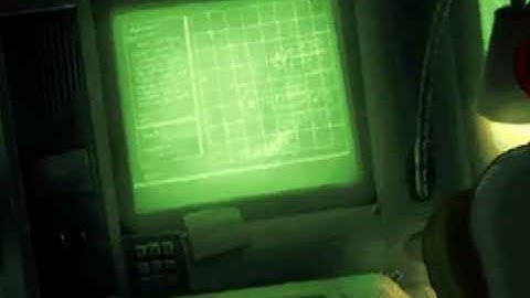 The Dig PC Adventure Game Intro