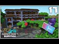 WOODLAND MANSION RAID!!! - Minecraft 1.16 Survival Let's Play