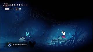 Silksong Zango And Needle Phial