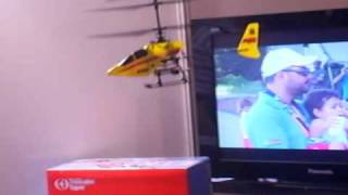 ROBOTEC FAIR 2009