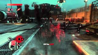 [Prototype 2] Gameplay Walkthrough HD - Part 7
