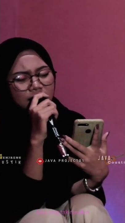 sok Kowe bakal ngerti loro sing tak rasake - sadar diri