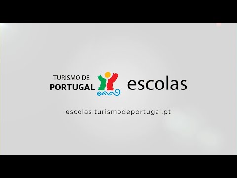 Institucional Escolas do Turismo de Portugal