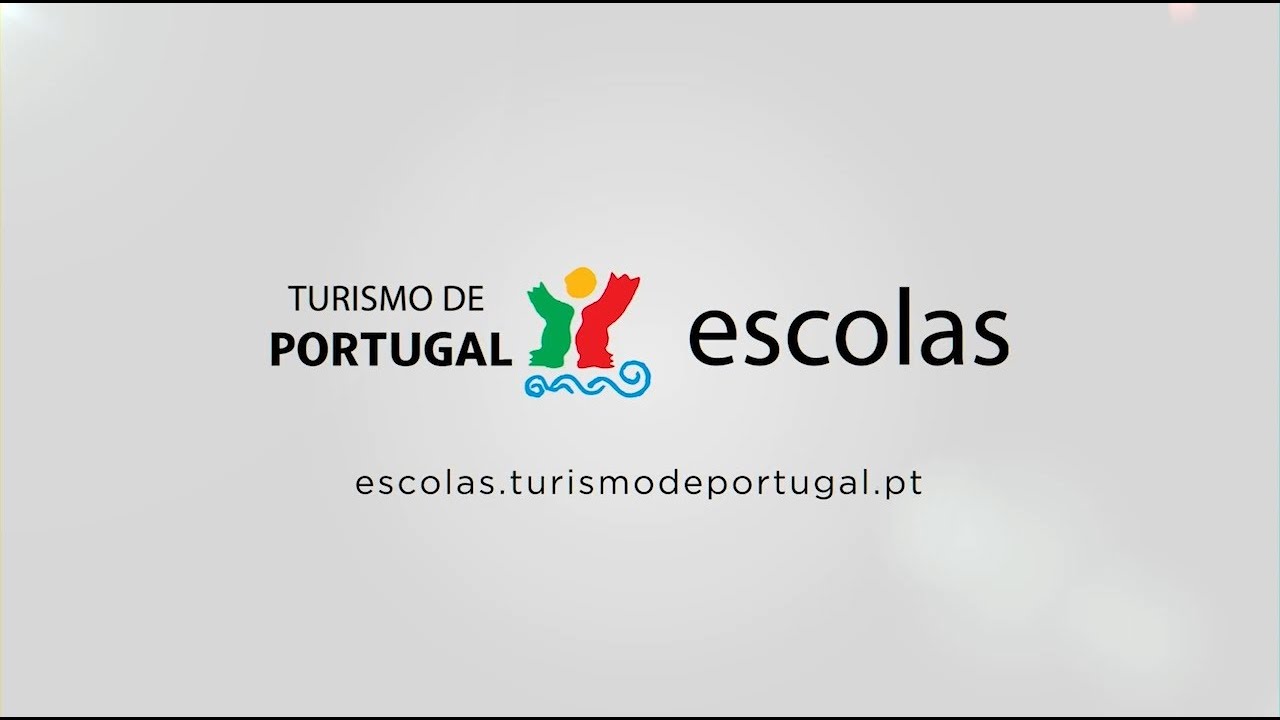 Institucional Escolas do Turismo de Portugal