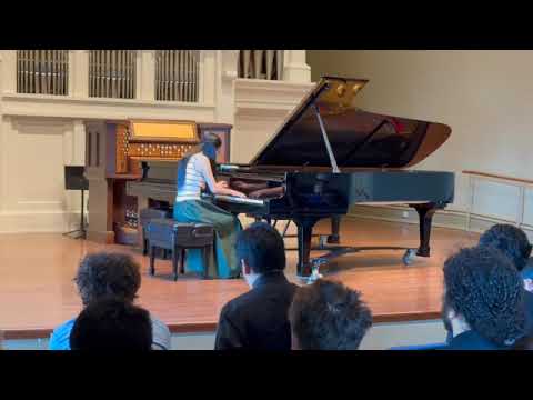 Vivace Video Submission 2026