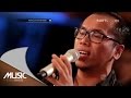 Sammy Simorangkir - Sedang Apa dan Di mana (Live at Music Everywhere) *