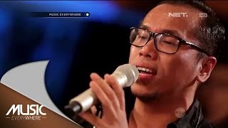 Sammy Simorangkir - Sedang Apa dan Di mana (Live at Music Everywhere) *