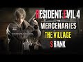 #residentevil4remake #aggressivegameplay #leonresidentevil4 #leon #aftereffects #gameplay #games