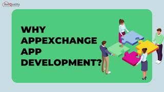 Salesforce AppExchange Partner | Salesforce AppExchange Services