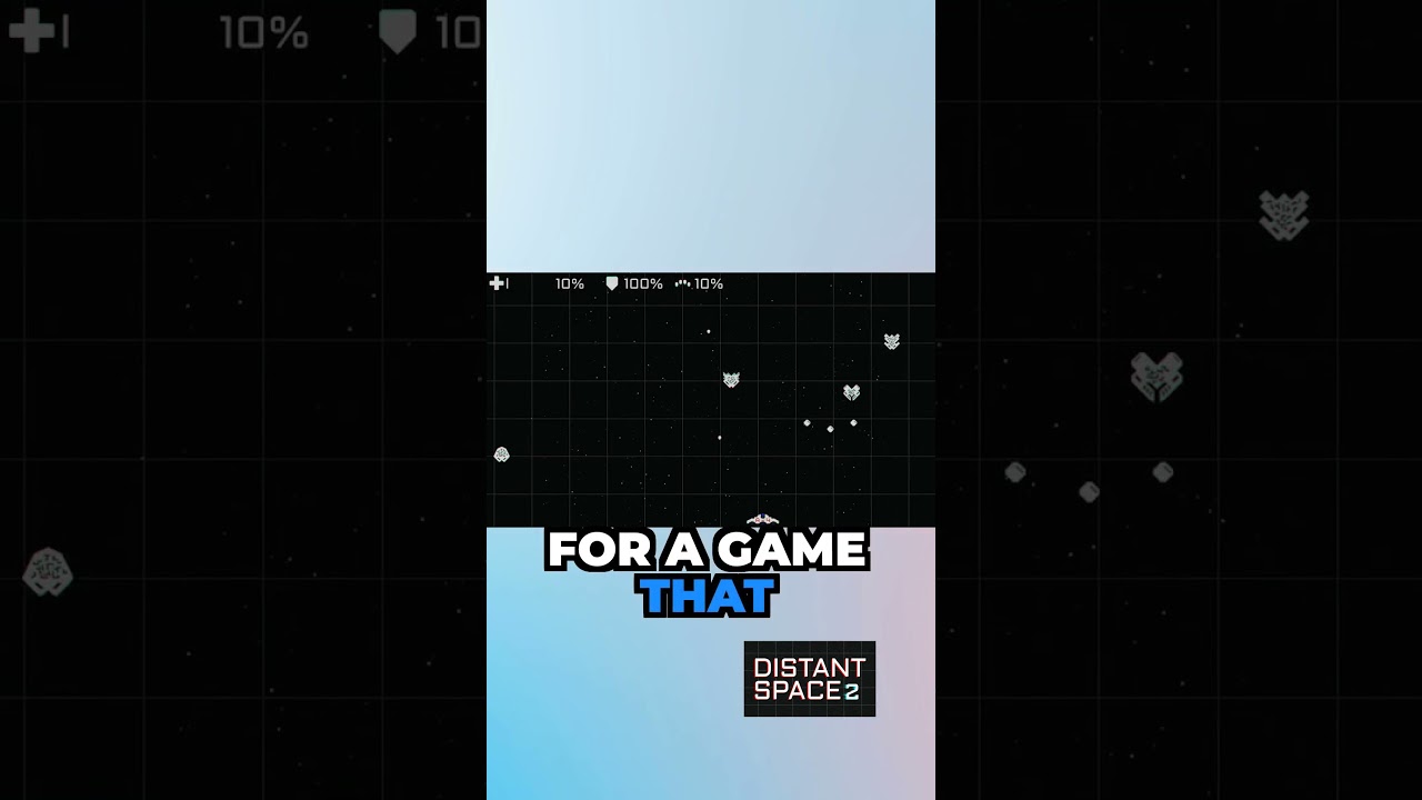 Distant Space 2: A Quick Arcade Nostalgia Trip