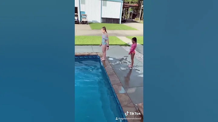 Bonding with cousin